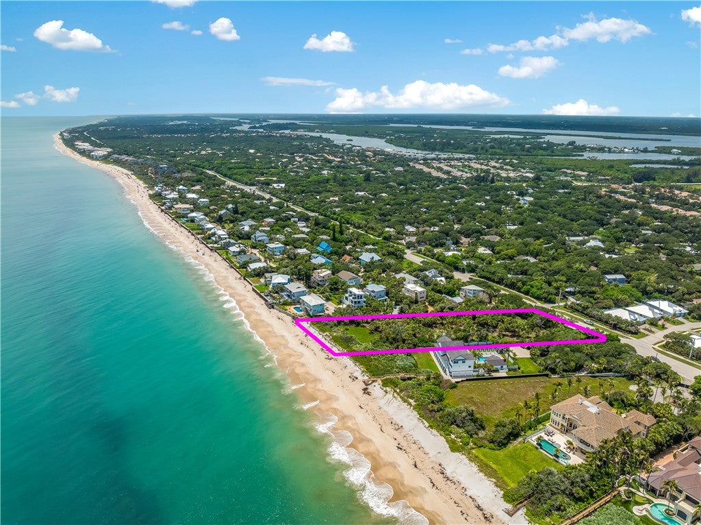 9600, 9610 Highway A1A