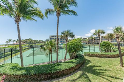 A home in Vero Beach