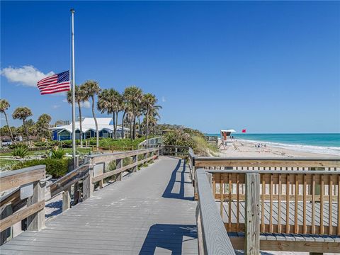 A home in Vero Beach