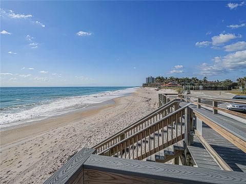 A home in Vero Beach