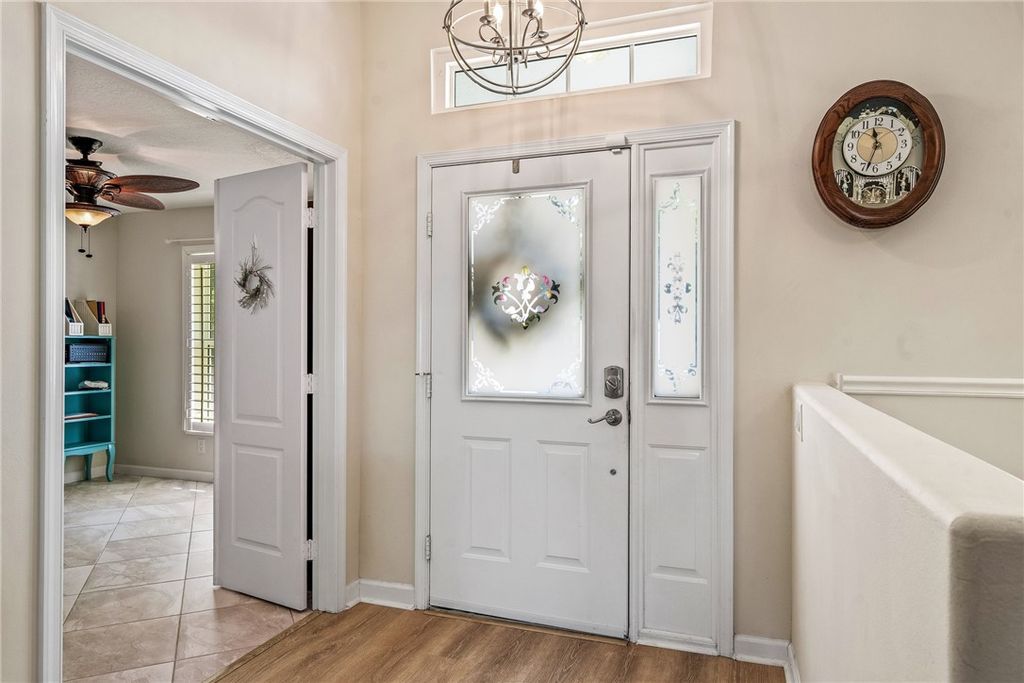 Photo of 4654 Paladin Circle, Vero Beach, FL 32967 (MLS # 291608)