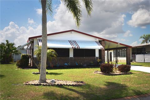 919 Dogwood Drive Barefoot Bay FL 32976