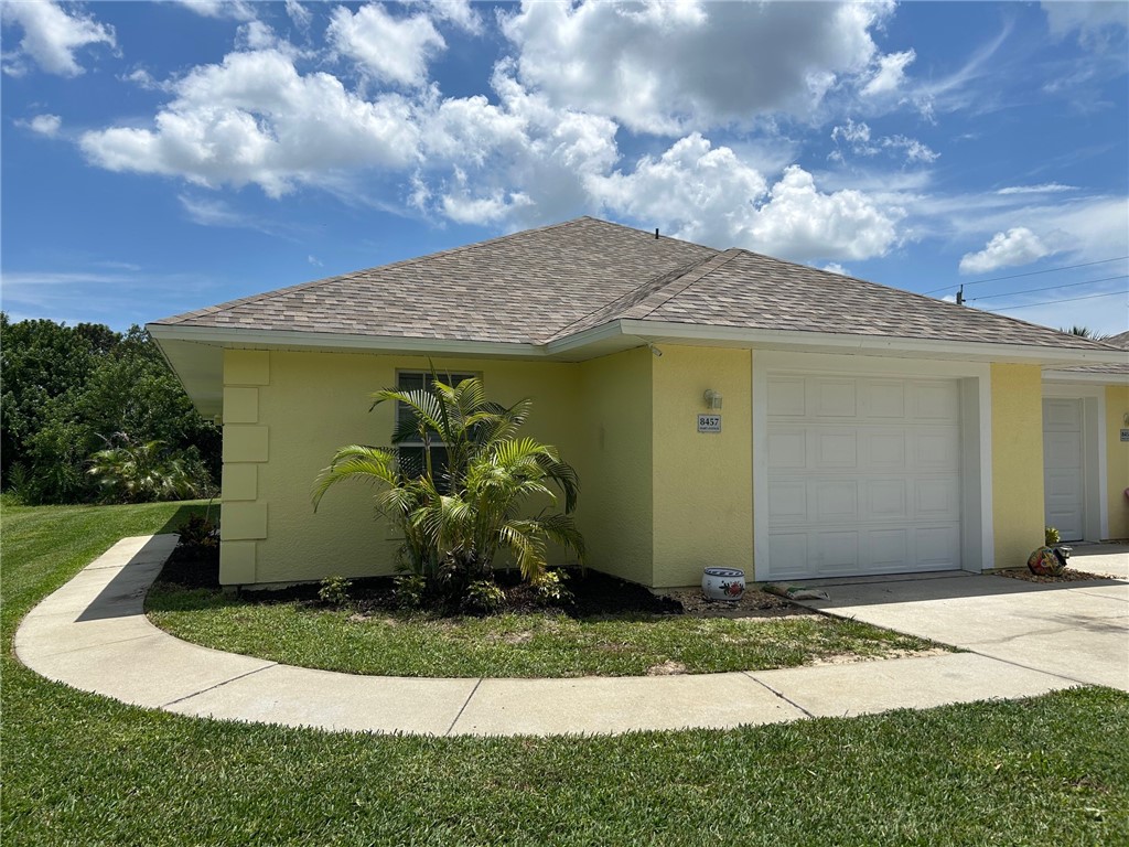 Photo 1 of 15 — 8455 Hart Avenue, Sebastian, FL 32958