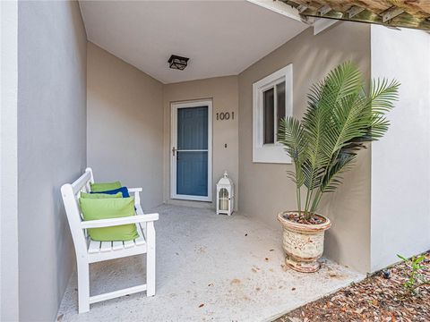 A home in Vero Beach