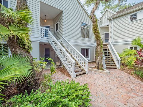 A home in Vero Beach