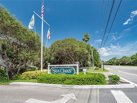 A home in Vero Beach