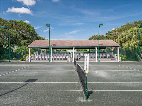 A home in Vero Beach