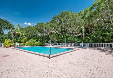 A home in Vero Beach