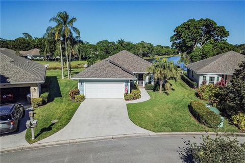 1810 Garden Grove Parkway Vero Beach FL 32962