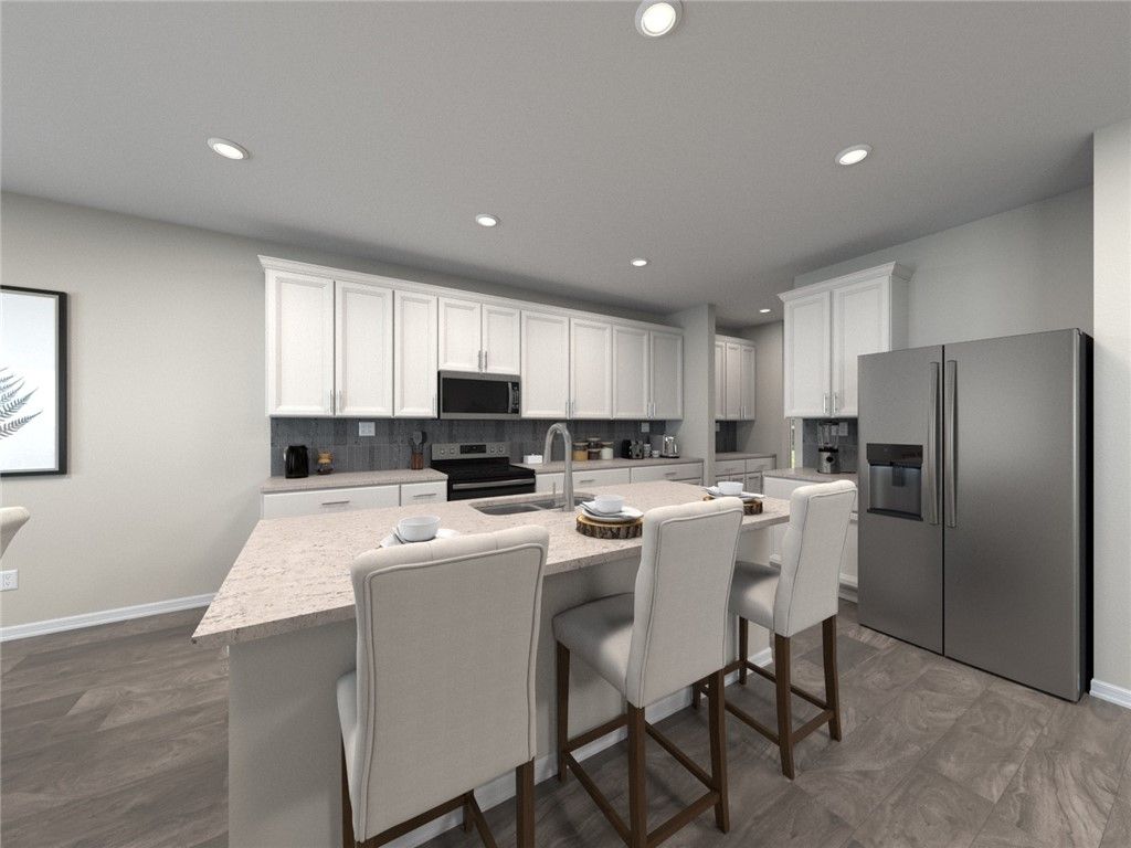 Photo of 5641 Hampton Park Circle, Vero Beach, FL 32966 (MLS # 291349)