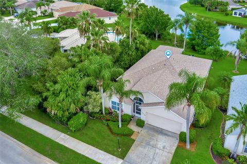 A home in Vero Beach