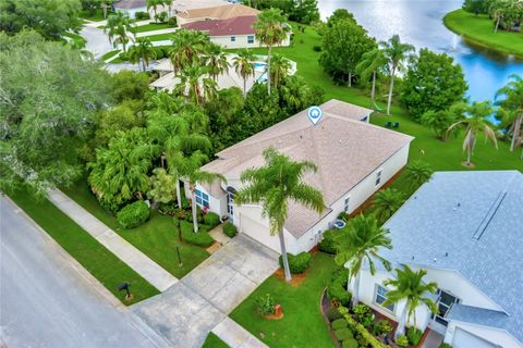 A home in Vero Beach