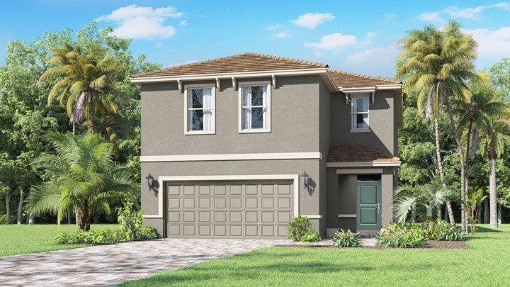 850 Venetian Terrace, Vero Beach