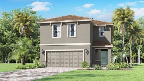 850 Venetian Terrace, Vero Beach, FL 32966