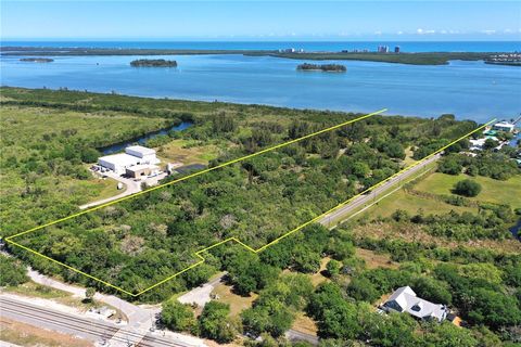 250 Rouse Road Fort Pierce FL 34946