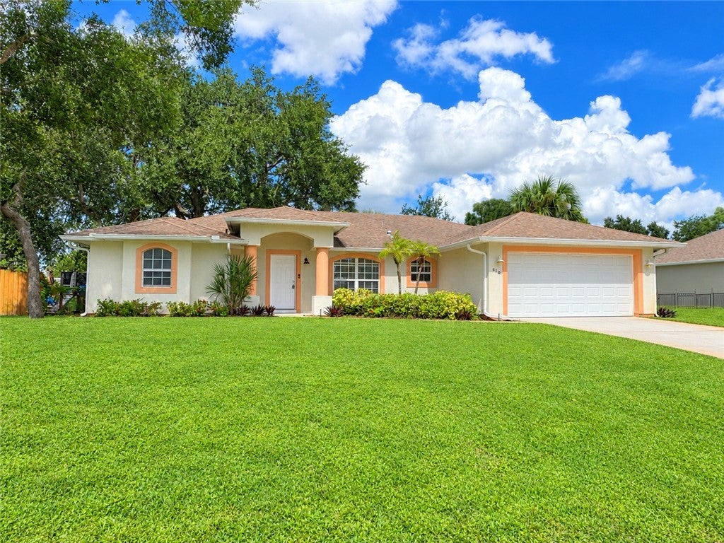 619 Carnival Terrace