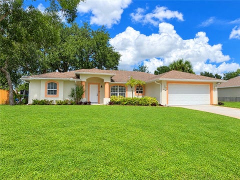619 Carnival Terrace, Sebastian, FL 32958