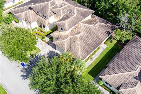 A home in Vero Beach