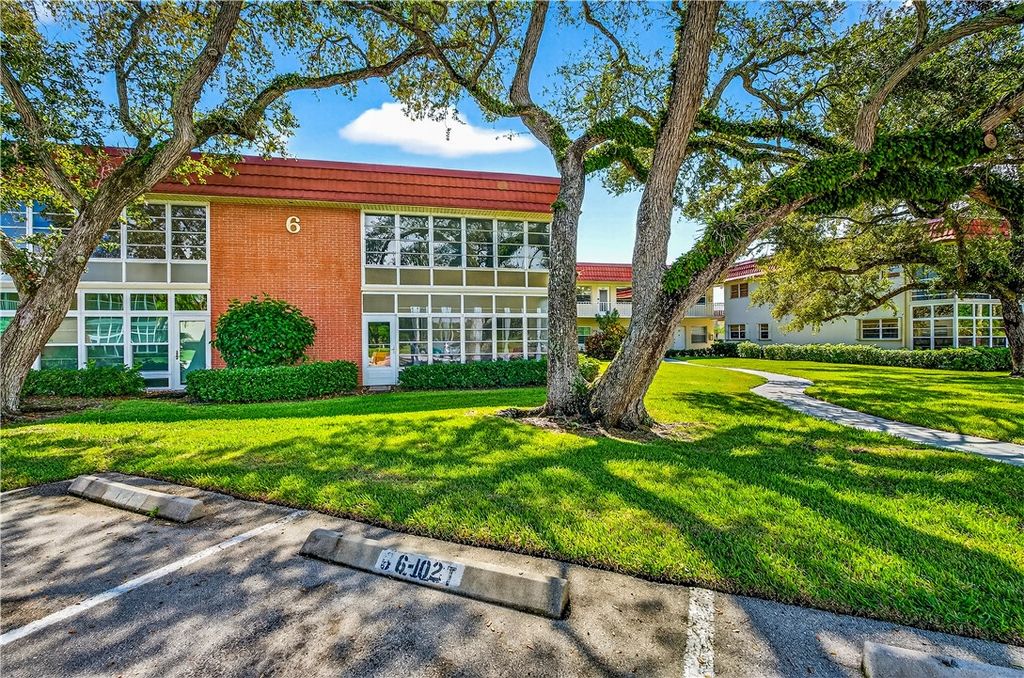Photo of 6 Vista Palm Lane #205, Vero Beach, FL 32962 (MLS # 291283)