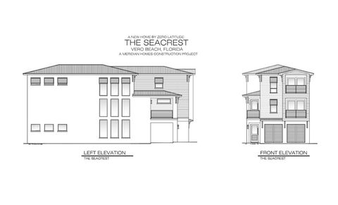 A home in Vero Beach