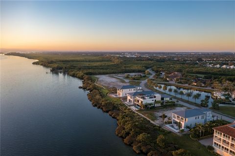 A home in Vero Beach