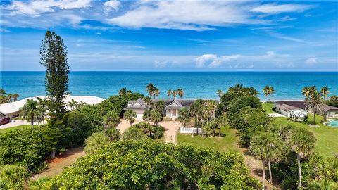 2136 S Porpoise Point Lane Vero Beach FL 32963