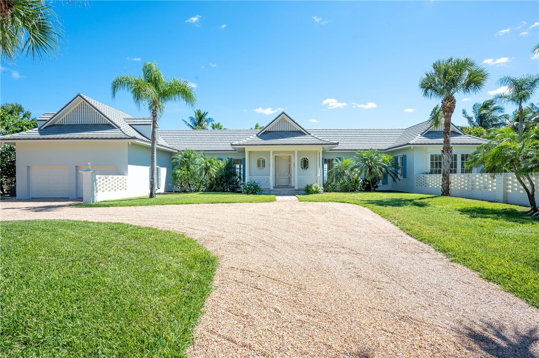 2136 S Porpoise Point Lane