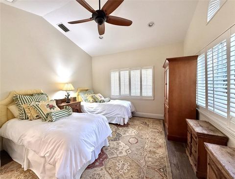 Tiny photo for 80 La Cita Court, Vero Beach, FL 32963 (MLS # 295204)