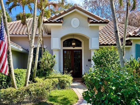 Tiny photo for 80 La Cita Court, Vero Beach, FL 32963 (MLS # 295204)