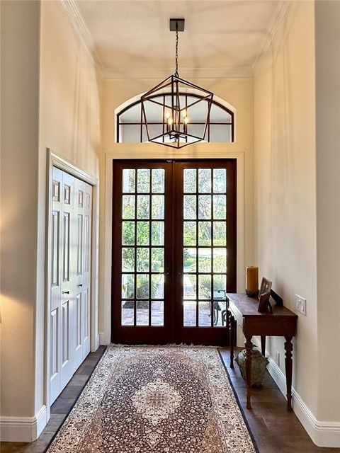 Tiny photo for 80 La Cita Court, Vero Beach, FL 32963 (MLS # 295204)