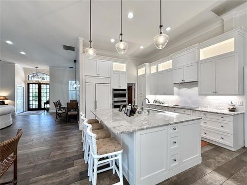 Tiny photo for 80 La Cita Court, Vero Beach, FL 32963 (MLS # 295204)