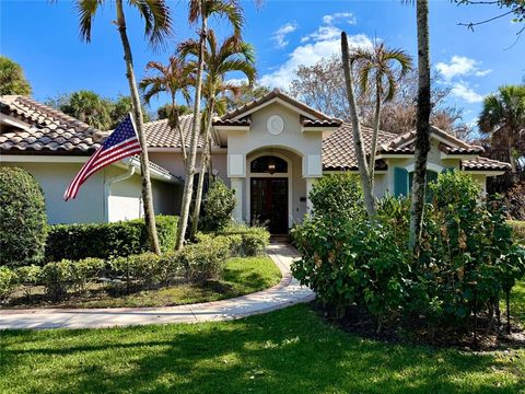 Photo for 80 La Cita Court, Vero Beach, FL 32963 (MLS # 295204)