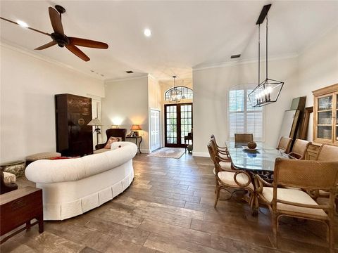 Tiny photo for 80 La Cita Court, Vero Beach, FL 32963 (MLS # 295204)