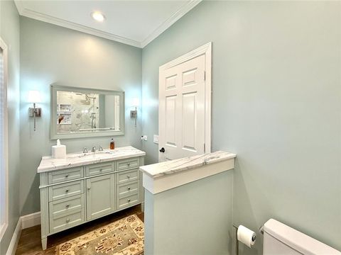 Tiny photo for 80 La Cita Court, Vero Beach, FL 32963 (MLS # 295204)