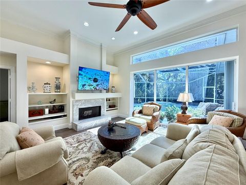 Tiny photo for 80 La Cita Court, Vero Beach, FL 32963 (MLS # 295204)