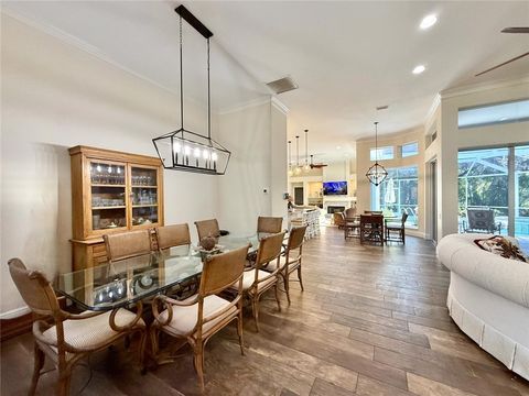 Tiny photo for 80 La Cita Court, Vero Beach, FL 32963 (MLS # 295204)