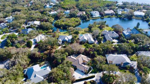 Tiny photo for 80 La Cita Court, Vero Beach, FL 32963 (MLS # 295204)