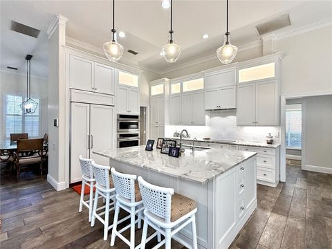 Tiny photo for 80 La Cita Court, Vero Beach, FL 32963 (MLS # 295204)