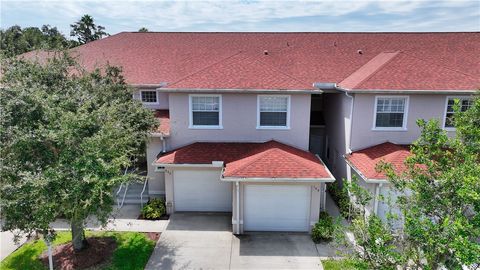 A home in Vero Beach