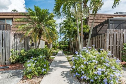 A home in Vero Beach