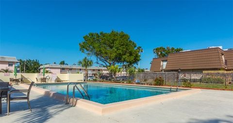 A home in Vero Beach