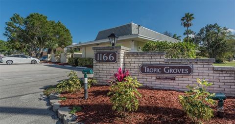 A home in Vero Beach