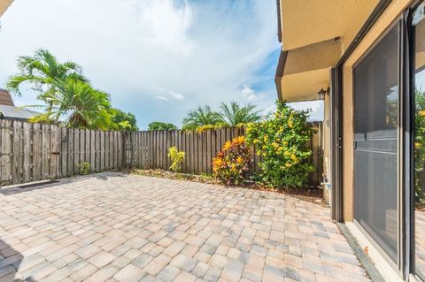 A home in Vero Beach