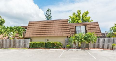 A home in Vero Beach