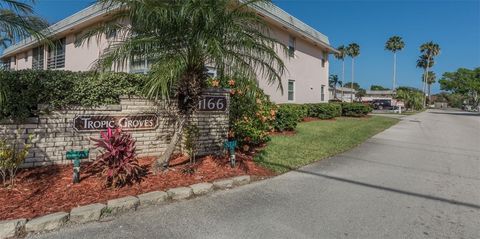 A home in Vero Beach