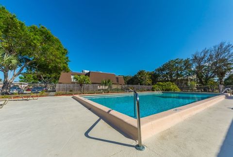 A home in Vero Beach