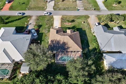 A home in Sebastian