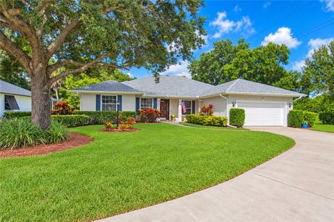 305 40th Court Sw, Vero Beach, FL 32968