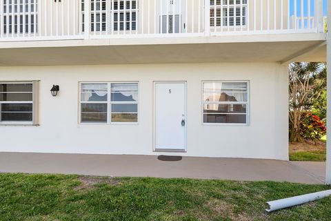 5400 Highway A1a A5 Vero Beach FL 32963
