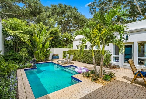 8402 Red Bay Court 8402, Indian River Shores, FL 32963